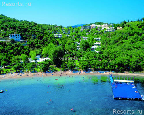Grecotel Daphnila Bay Thalasso 20